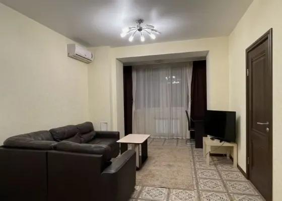 2-комн. квартира, 58 м² · Донецк, Киевский район · фото 1
