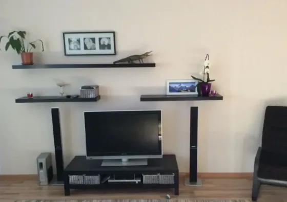 2-комн. квартира, 56 м² · Донецк, Куйбышевский район · фото 1