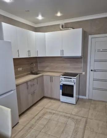 2-комн. квартира, 52 м² · Донецк, Киевский район · фото 1
