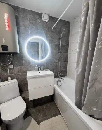 2-комн. квартира, 42 м² · Донецк, Калининский район · фото 1