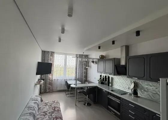 2-комн. квартира, 78 м² · Донецк, Калининский район · фото 1