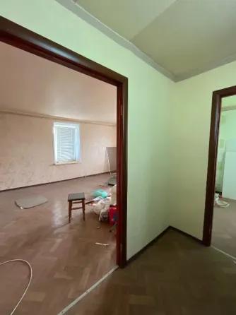 1-комн. квартира, 37,7 м² · Енакиево