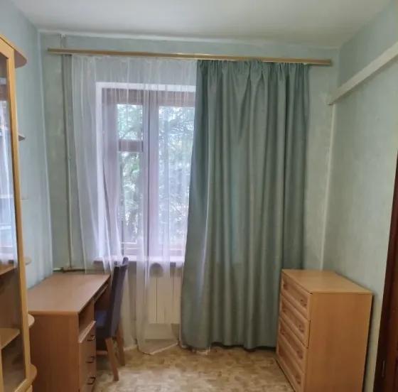 3-комн. квартира, 40 м² · Донецк, Калининский район · фото 1