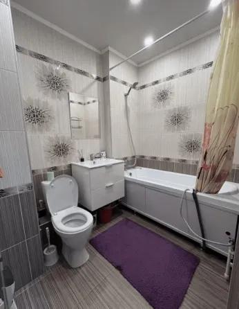 1-комн. квартира, 40 м² · Донецк, Куйбышевский район · фото 1