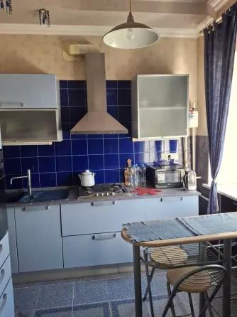 2-комн. квартира, 55 м² · Донецк, Киевский район · фото 1