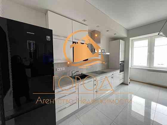 3-комн. квартира, 101 м² · Донецк, Калининский район · фото 1