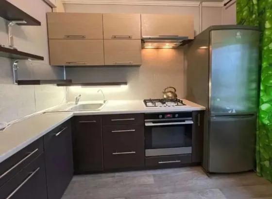 1-комн. квартира, 36 м² · Донецк · фото 1