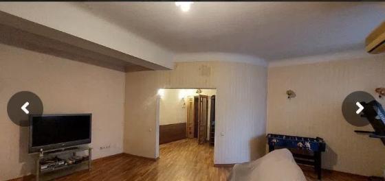 4-комн. квартира, 92 м² · Донецк, Ворошиловский район · фото 1