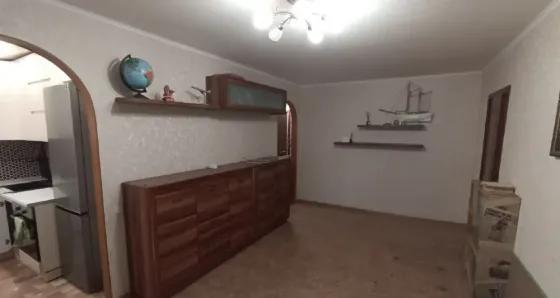 2-комн. квартира, 45 м² · Донецк, Пролетарский район · фото 1