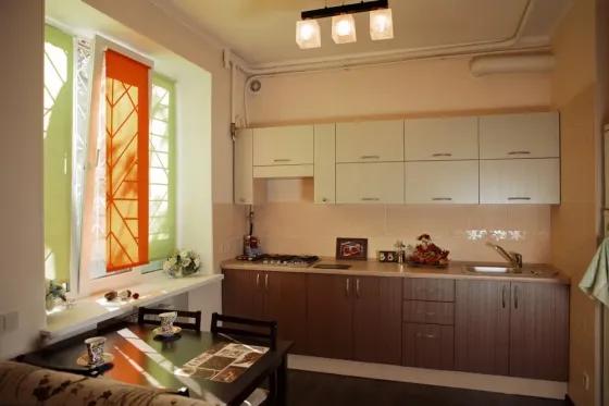 1-комн. квартира, 48 м² · Донецк, Ворошиловский район · фото 1