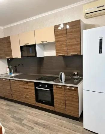 1-комн. квартира, 46 м² · Донецк, Ворошиловский район · фото 1