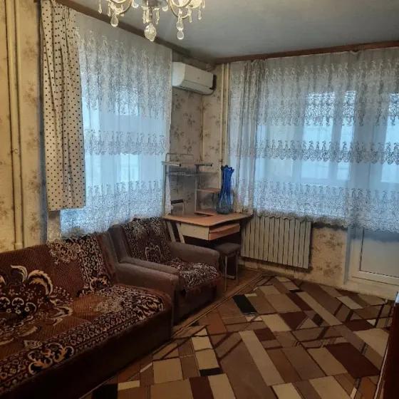 1-комн. квартира, 32 м² · Донецк, Куйбышевский район · фото 1