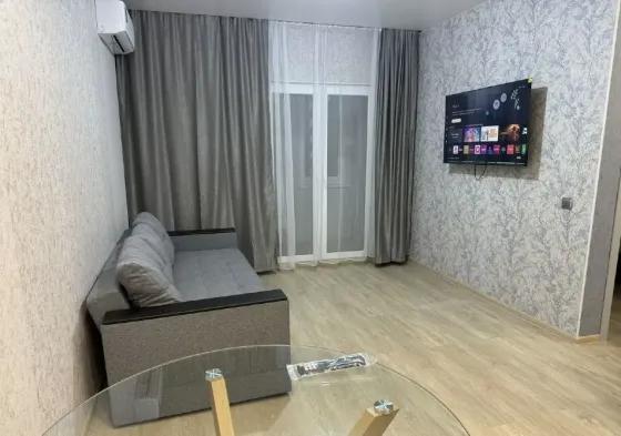 1-комн. квартира, 46 м² · Донецк, Киевский район · фото 1
