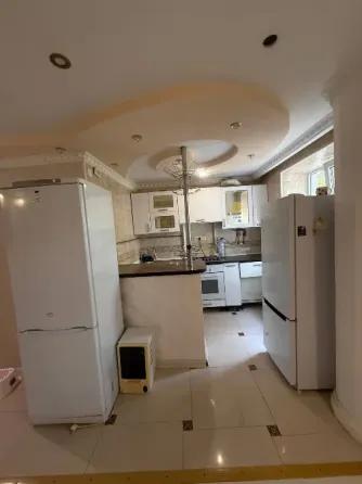 3-комн. квартира, 78 м² · Донецк, Калининский район · фото 1