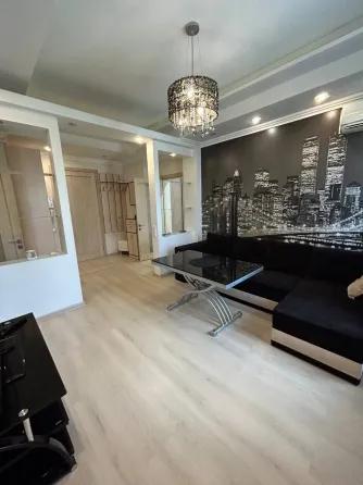 2-комн. квартира, 65 м² · Донецк, Ворошиловский район · фото 1