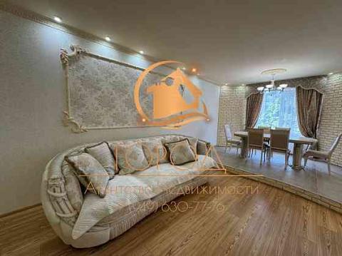 4-комн. квартира, 150 м² · Донецк, Ворошиловский район