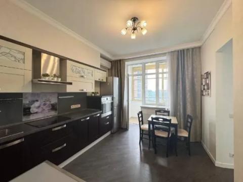 1-комн. квартира, 40 м² · Донецк
