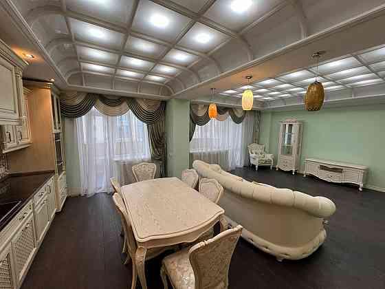 4-комн. квартира, 150 м² · Донецк, Ворошиловский район · фото 1
