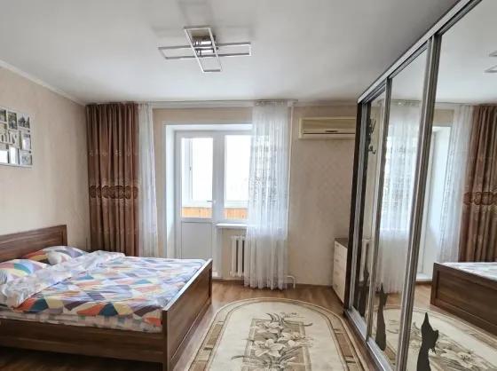 2-комн. квартира, 42 м² · Донецк, Ворошиловский район · фото 1