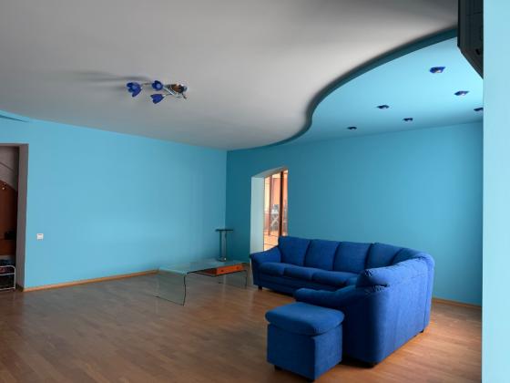 5-комн. квартира, 200 м² · Донецк, Ворошиловский район · фото 1
