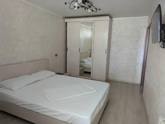 1-комн. квартира, 40 м² · Донецк, Ленинский район · фото 1