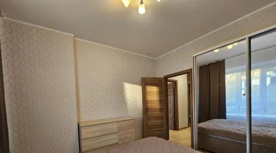 1-комн. квартира, 35 м² · Донецк, Калининский район · фото 1