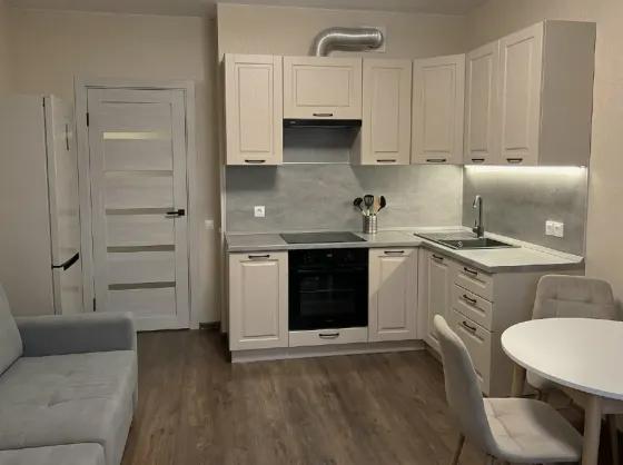 2-комн. квартира, 39,8 м² · Донецк, Ворошиловский район · фото 1