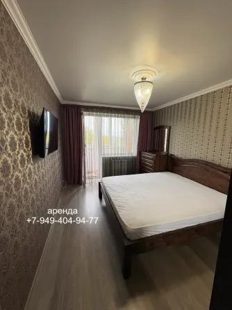 3-комн. квартира, 67 м² · Донецк, Кировский район · фото 1