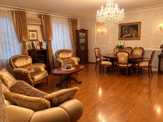 2-комн. квартира, 85 м² · Донецк, Ворошиловский район · фото 1