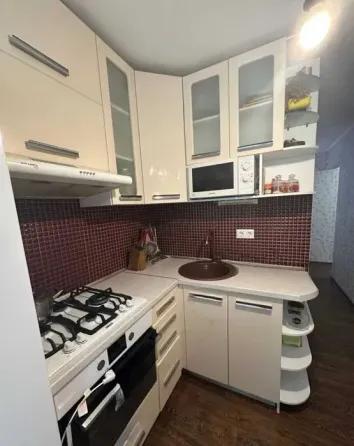 2-комн. квартира, 45 м² · Донецк, Ворошиловский район · фото 1