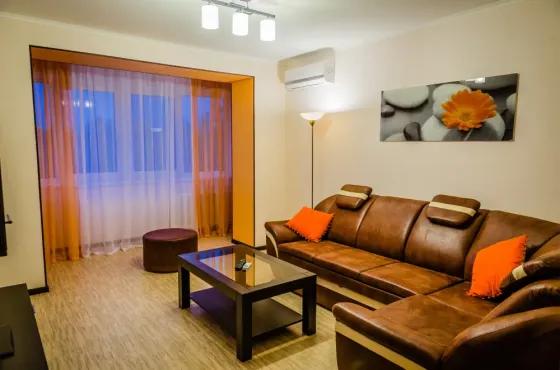 1-комн. квартира, 42 м² · Донецк, Киевский район · фото 1