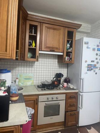 1-комн. квартира, 70 м² · Донецк, Кировский район · фото 1