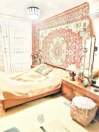 2-комн. квартира, 46 м² · Донецк, Ворошиловский район · фото 1
