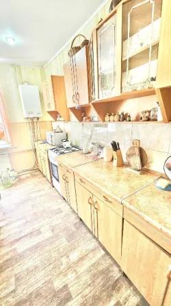 2-комн. квартира, 50 м² · Донецк, Кировский район · фото 1