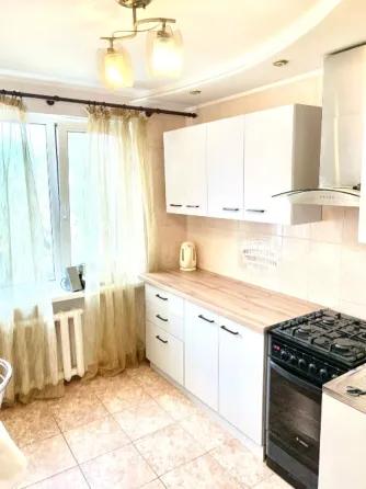3-комн. квартира, 63 м² · Донецк, Ворошиловский район · фото 1