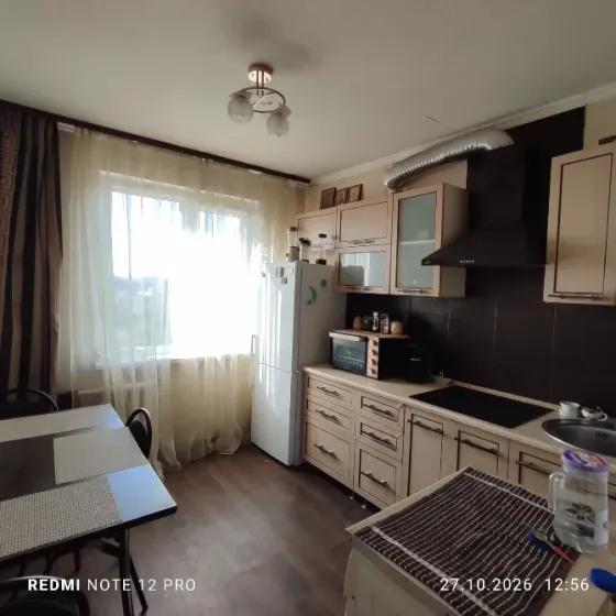 3-комн. квартира, 60 м² · Донецк, Куйбышевский район · фото 1