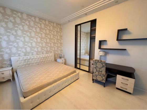 3-комн. квартира, 120 м² · Донецк, Ворошиловский район · фото 1