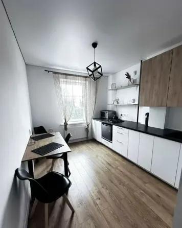 1-комн. квартира, 44 м² · Донецк, Киевский район · фото 1