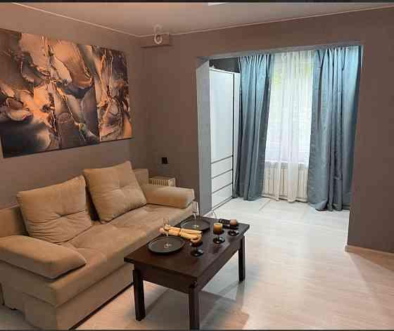 1-комн. квартира, 37 м² · Донецк, Будённовский район · фото 1