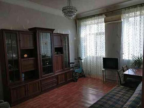 3-комн. квартира, 70,7 м² · Макеевка, Центрально-Городской район