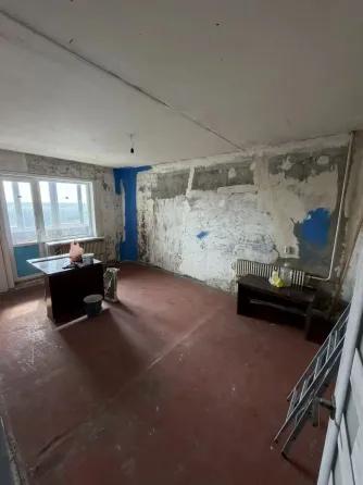 3-комн. квартира, 71 м² · Донецк, Кировский район