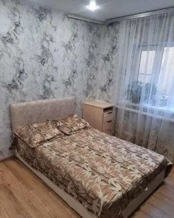 3-комн. квартира, 60 м² · Донецк, Пролетарский район