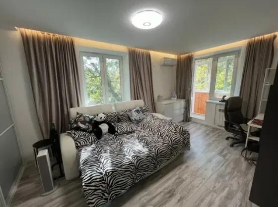 1-комн. квартира, 30 м² · Донецк · фото 1