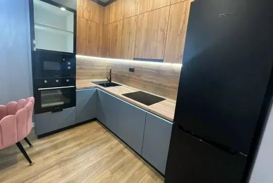 1-комн. квартира, 36 м² · Донецк, Ленинский район · фото 1