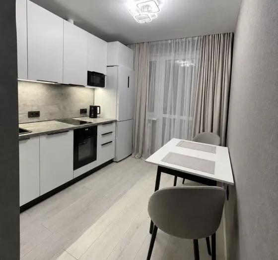 1-комн. квартира, 37 м² · Донецк, Калининский район · фото 1