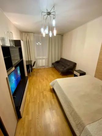 1-комн. квартира, 36 м² · Мариуполь