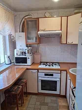 4-комн. квартира, 60 м² · Донецк, Кировский район · фото 1