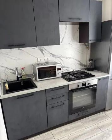 1-комн. квартира, 38 м² · Донецк, Киевский район · фото 1