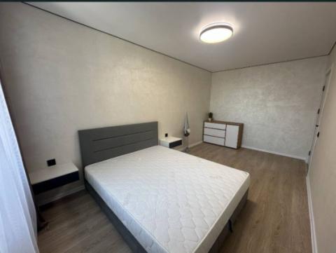 1-комн. квартира, 40 м² · Мариуполь