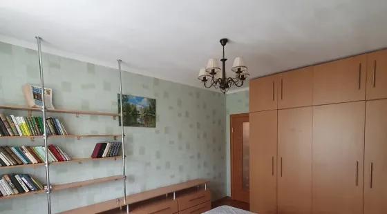 1-комн. квартира, 38 м² · Донецк · фото 1